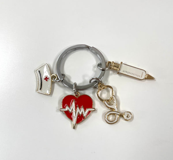 Nurse Charms