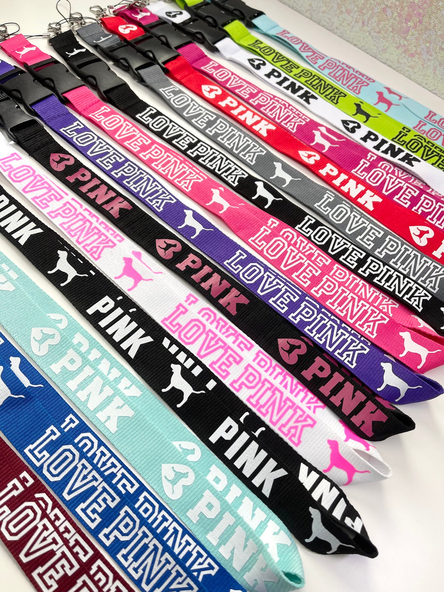 LP Lanyards