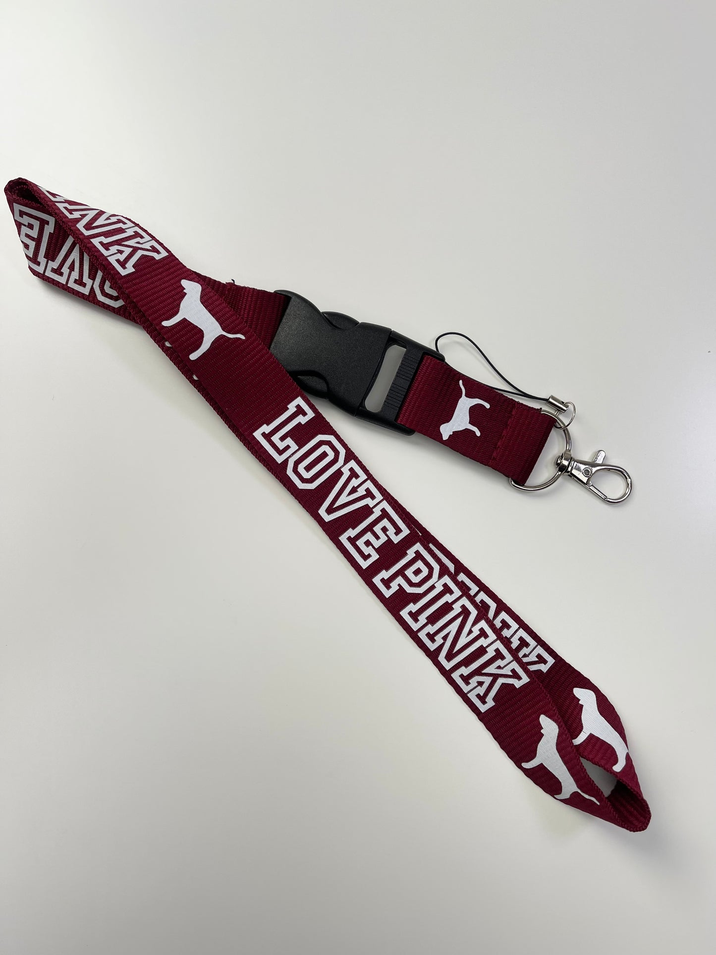 LP Lanyards