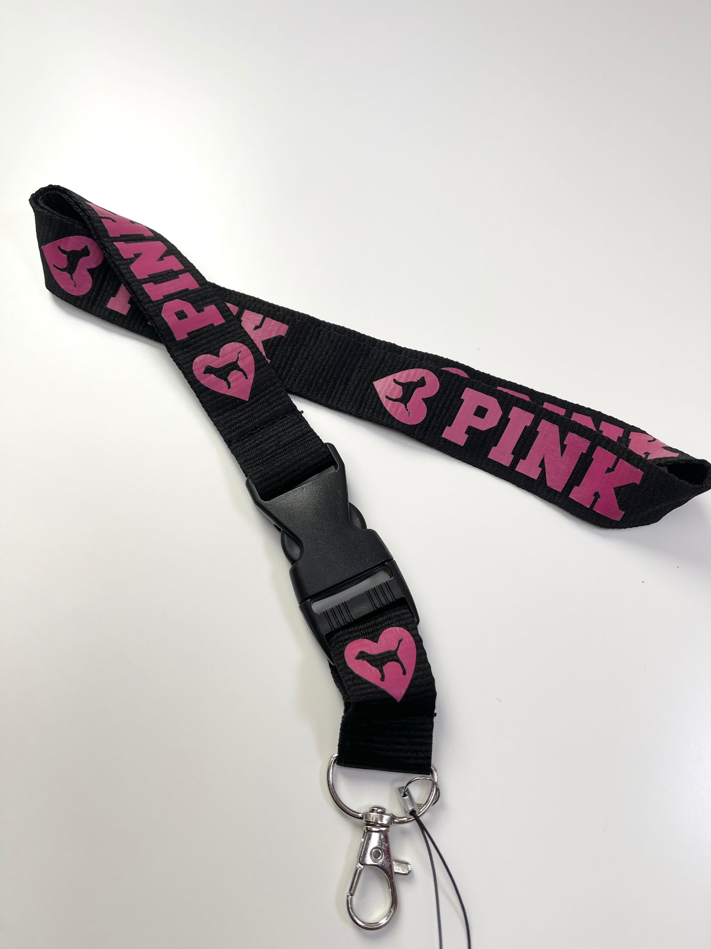 LP Lanyards