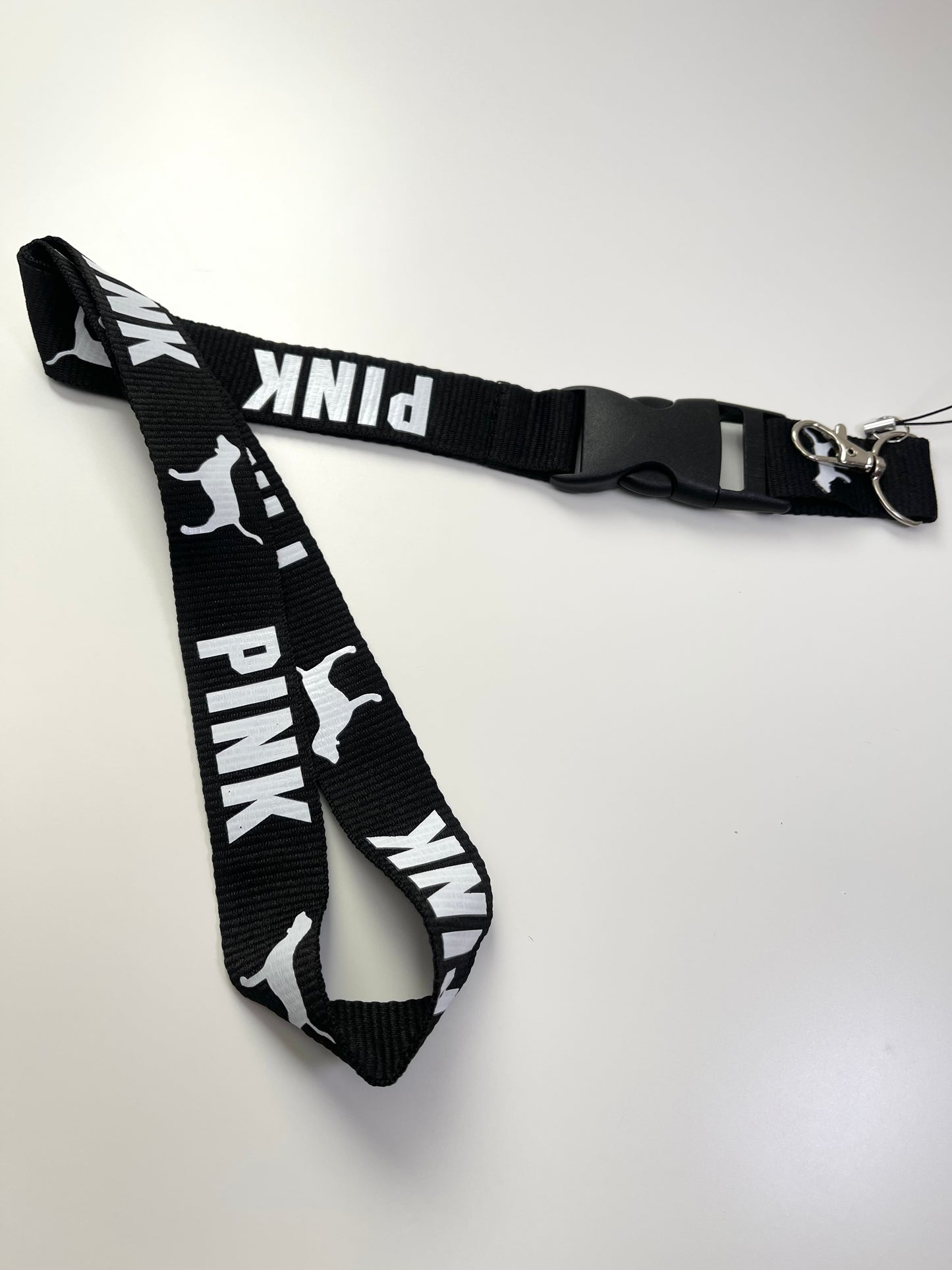 LP Lanyards