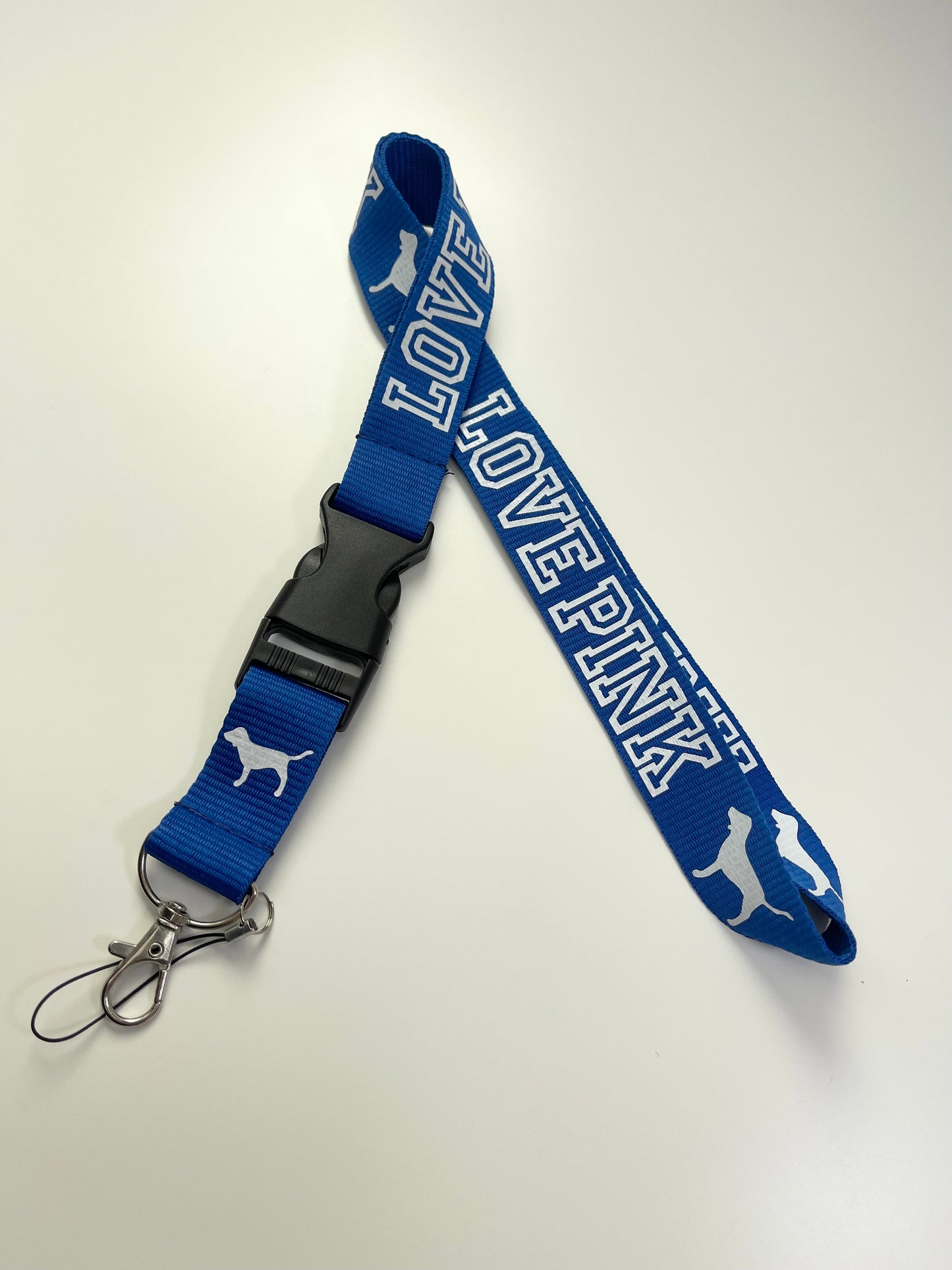 LP Lanyards