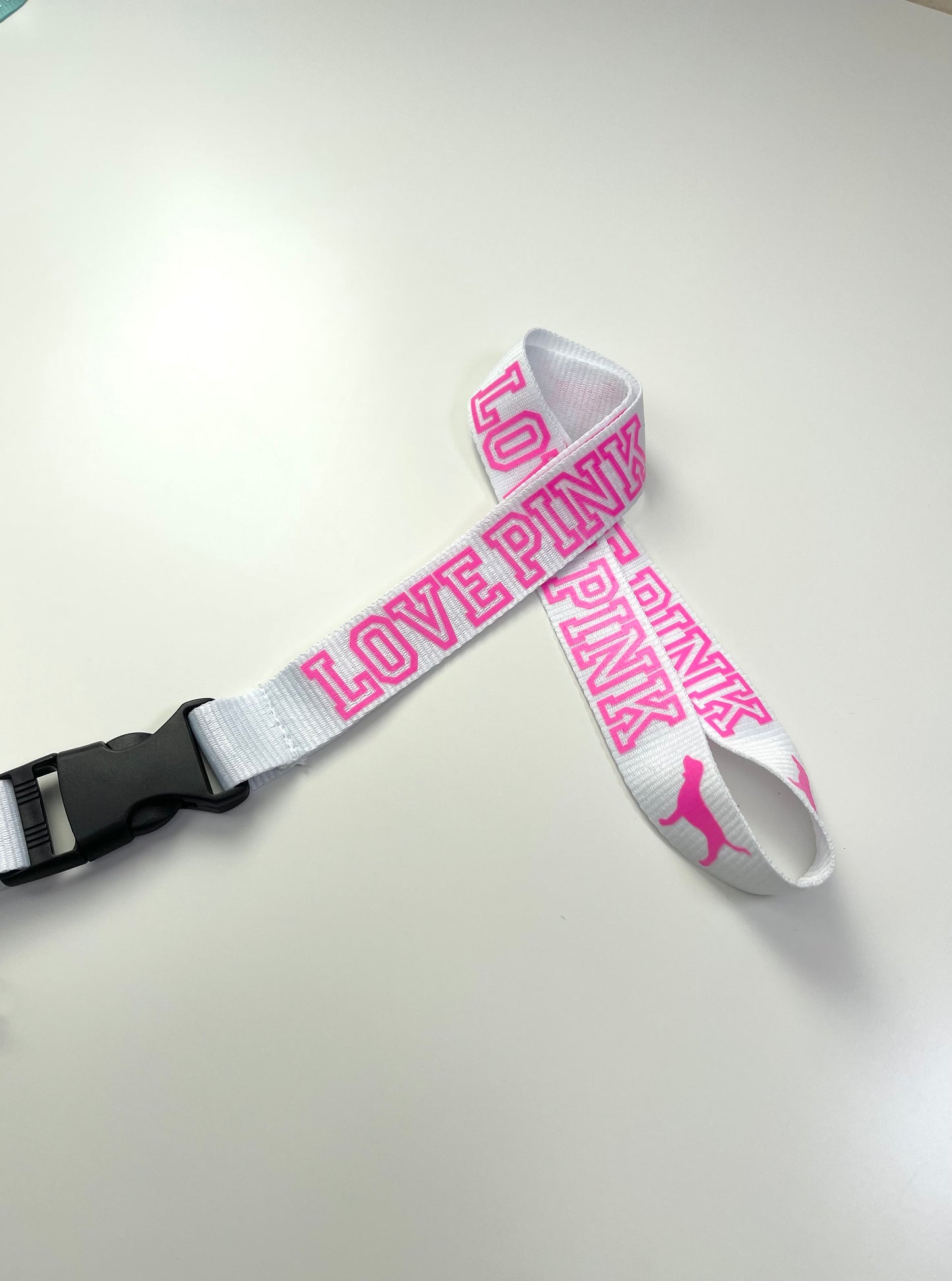 LP Lanyards