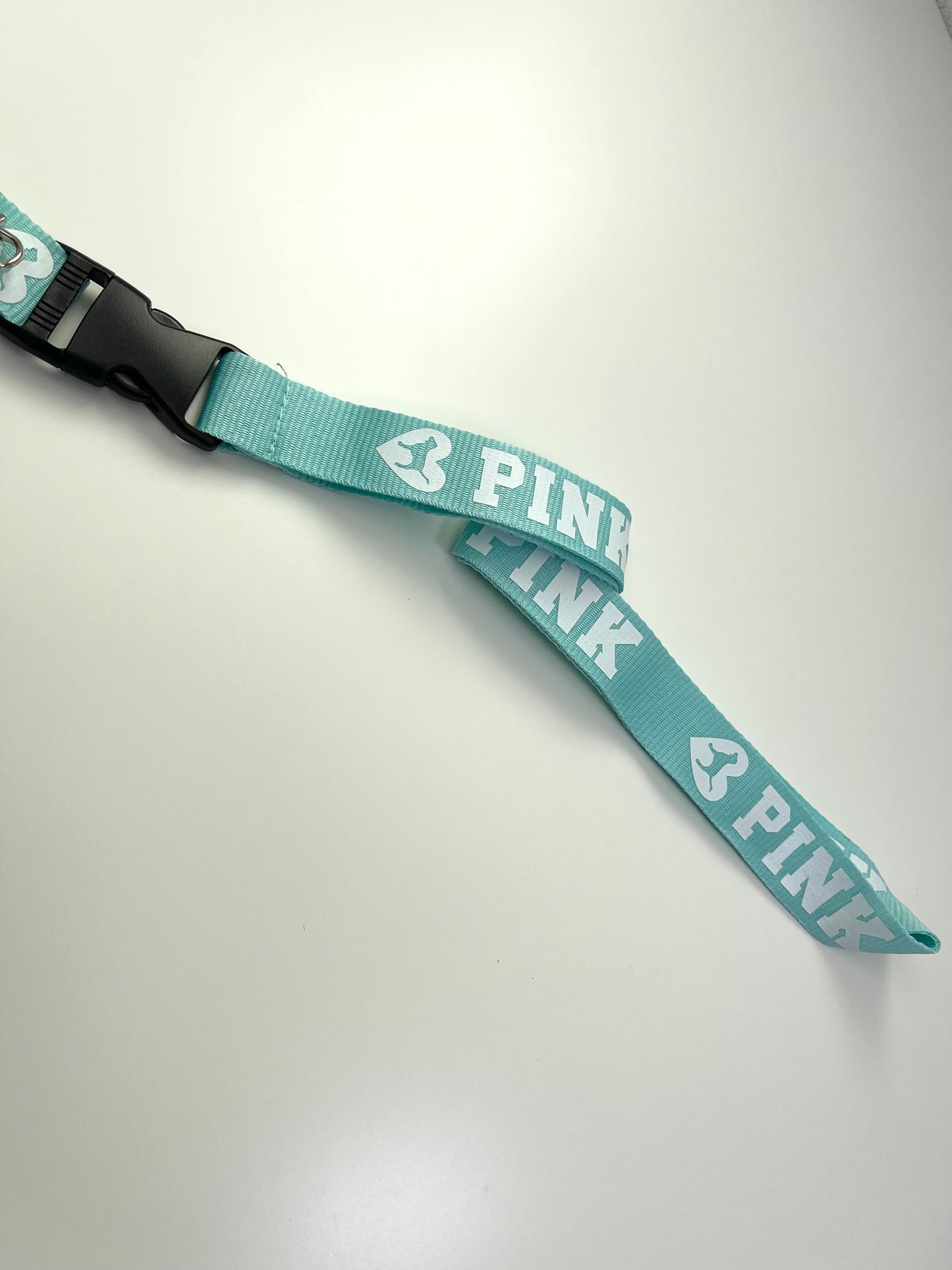 LP Lanyards