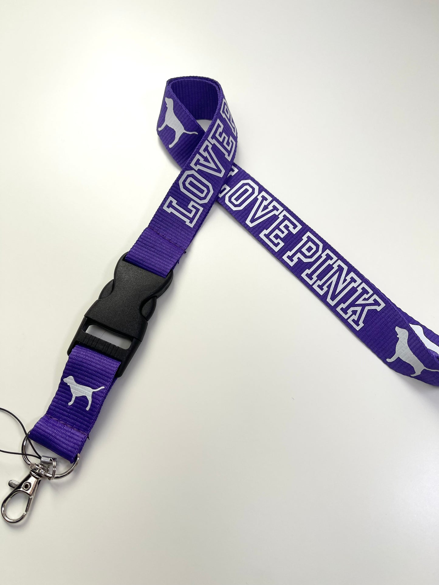 LP Lanyards