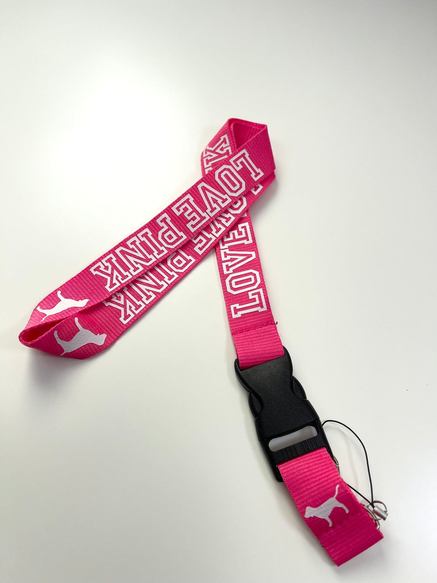 LP Lanyards