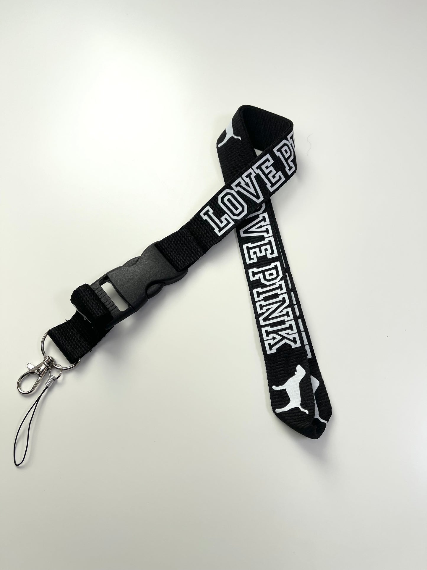 LP Lanyards