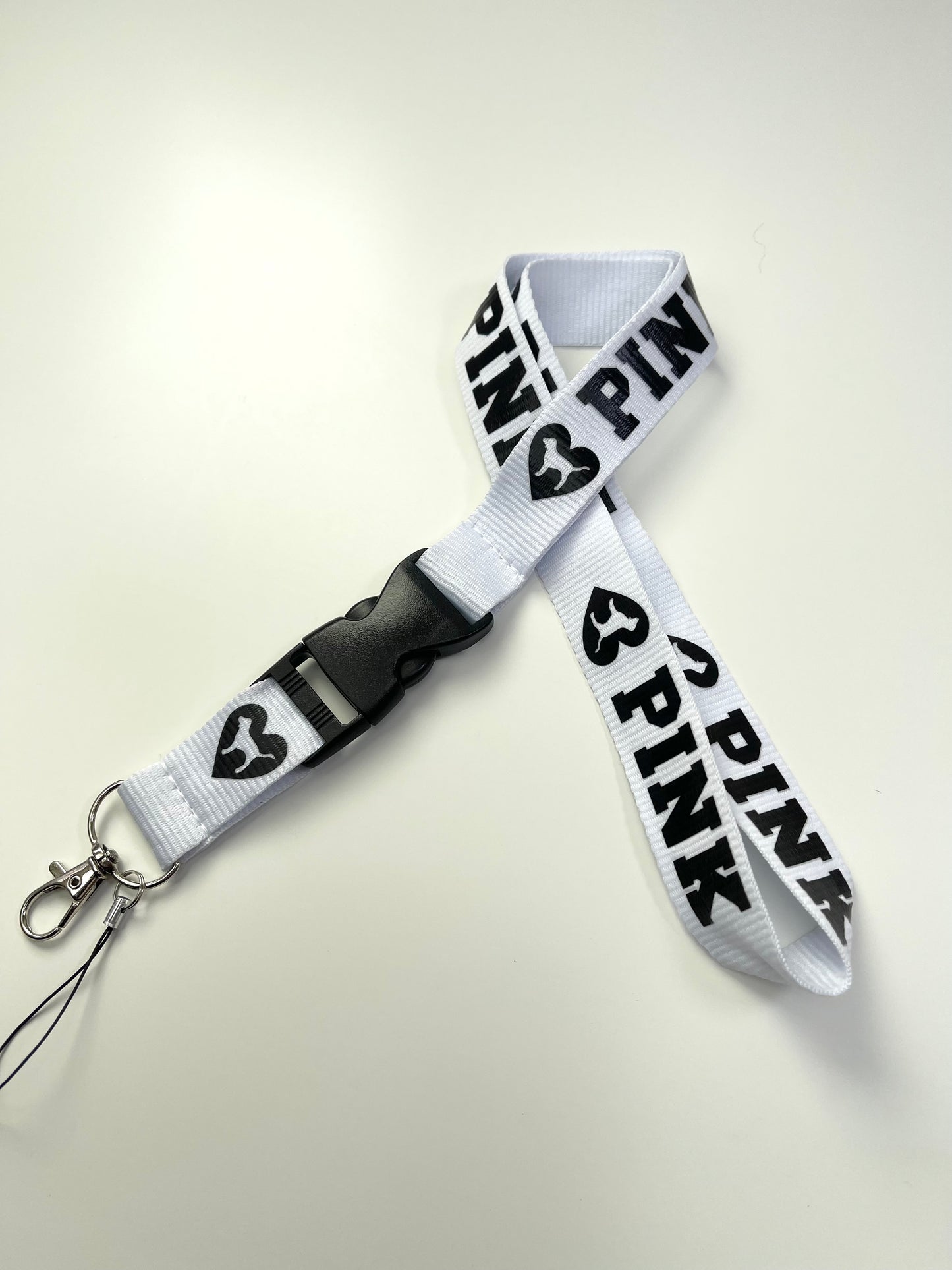 LP Lanyards