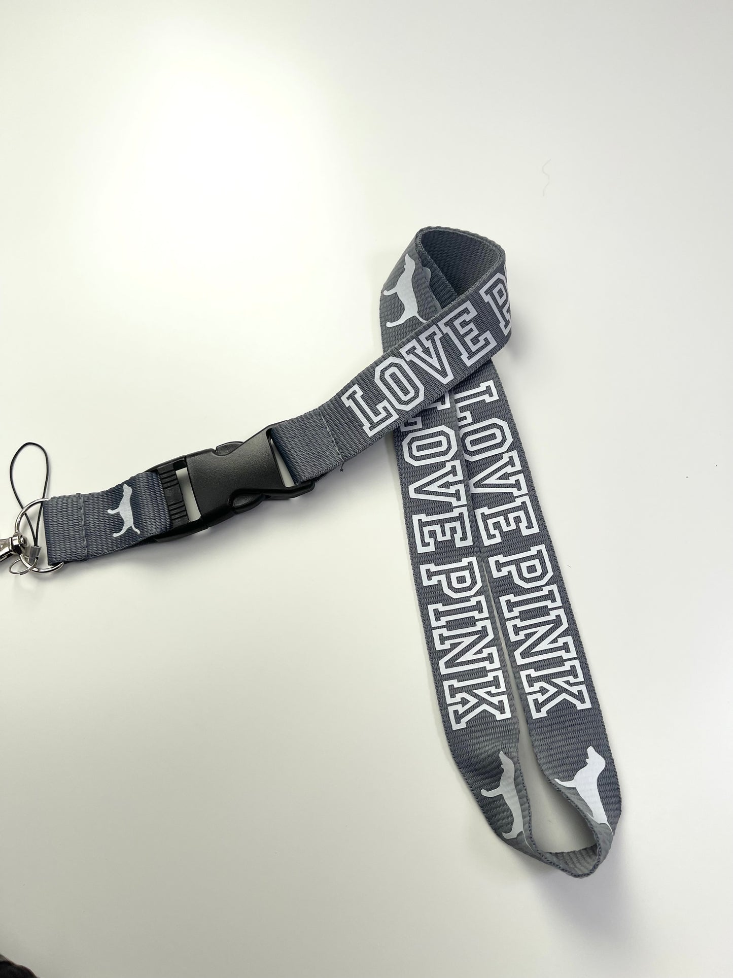 LP Lanyards