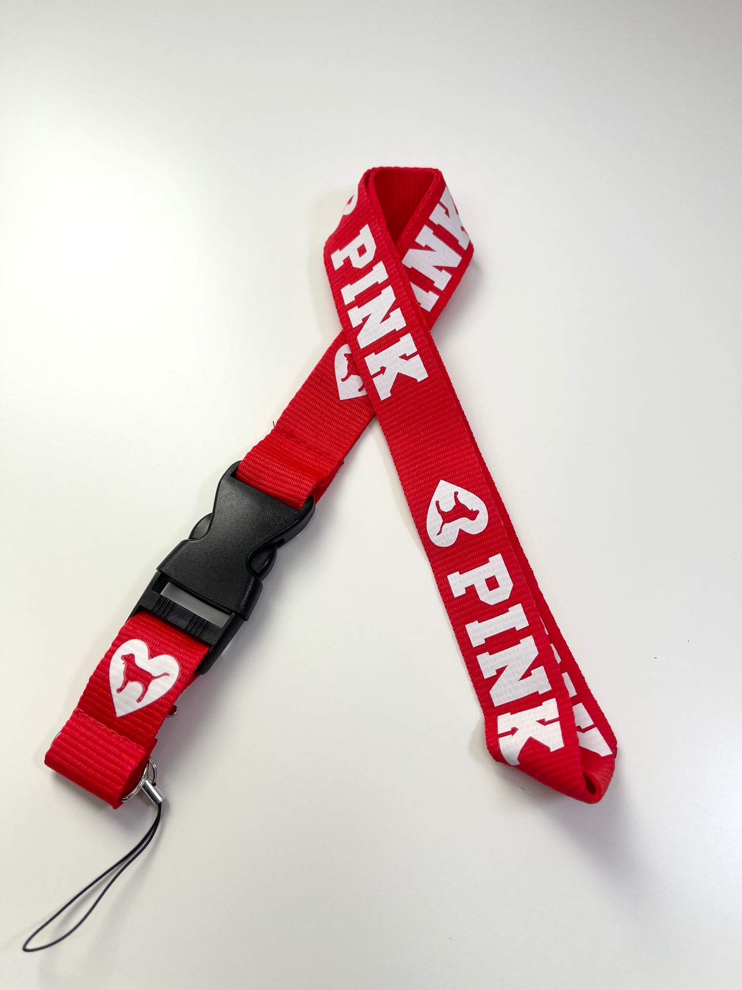 LP Lanyards