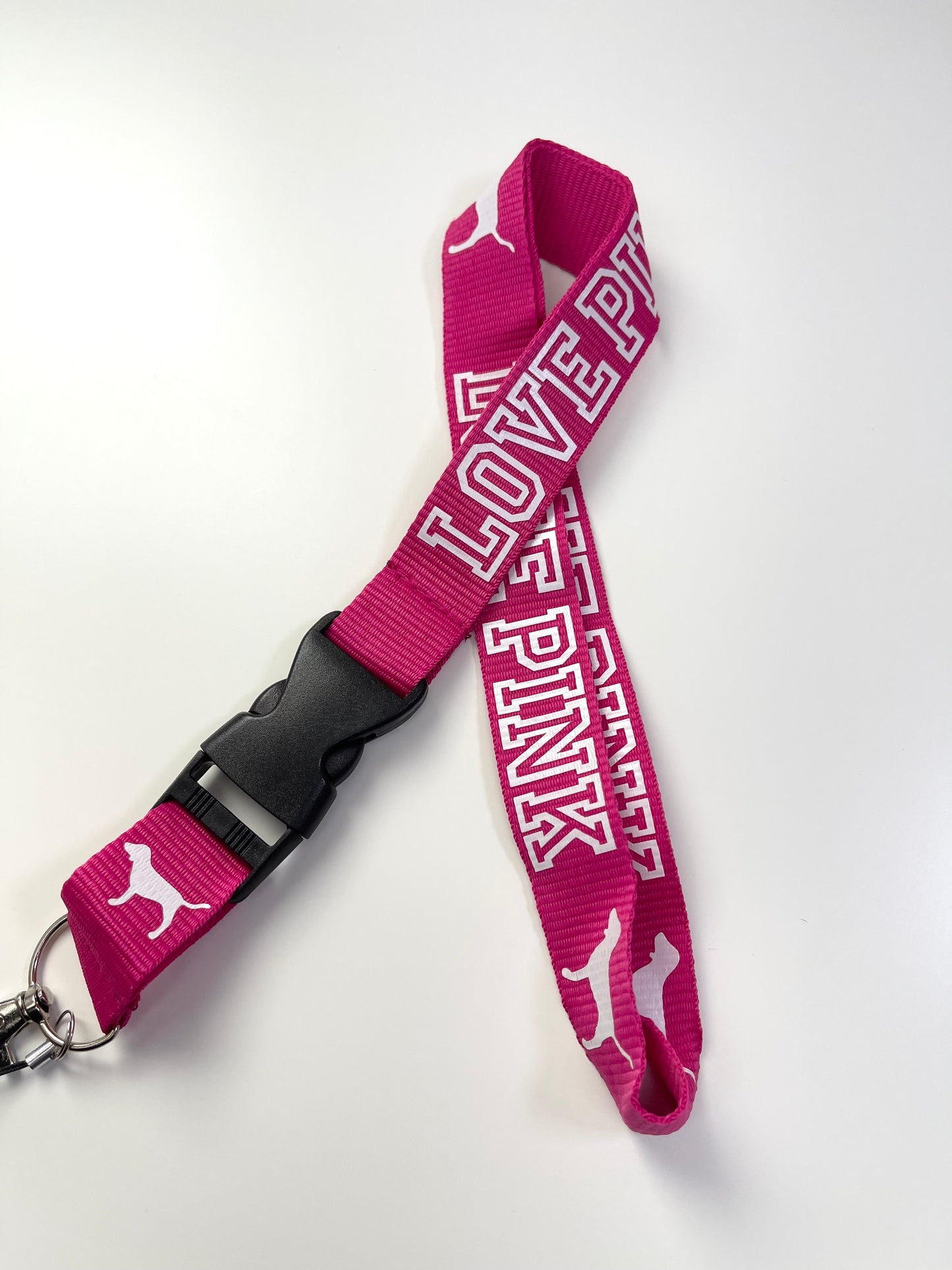 LP Lanyards