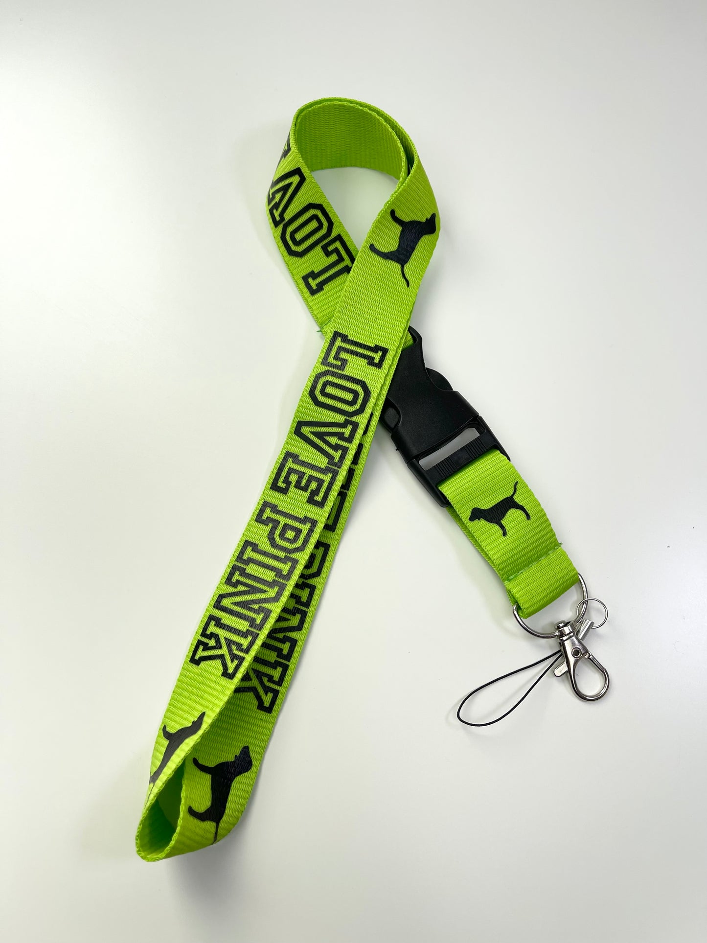 LP Lanyards