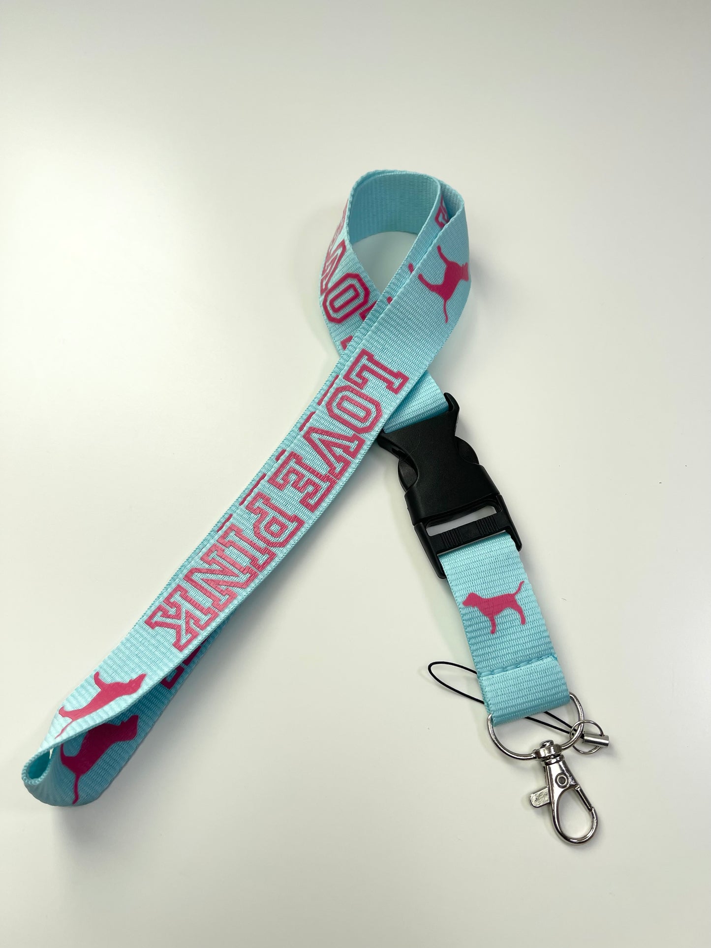 LP Lanyards