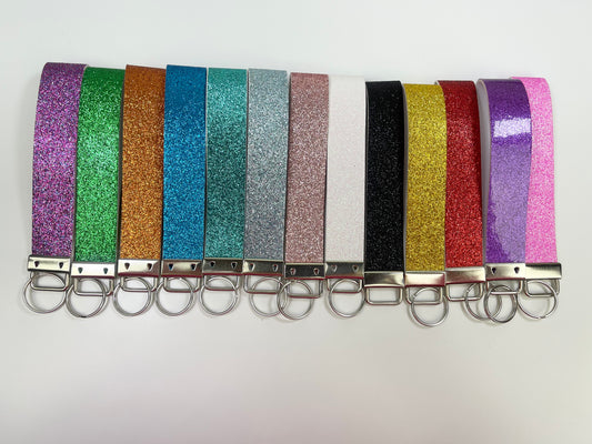 Sparkle Wristlets