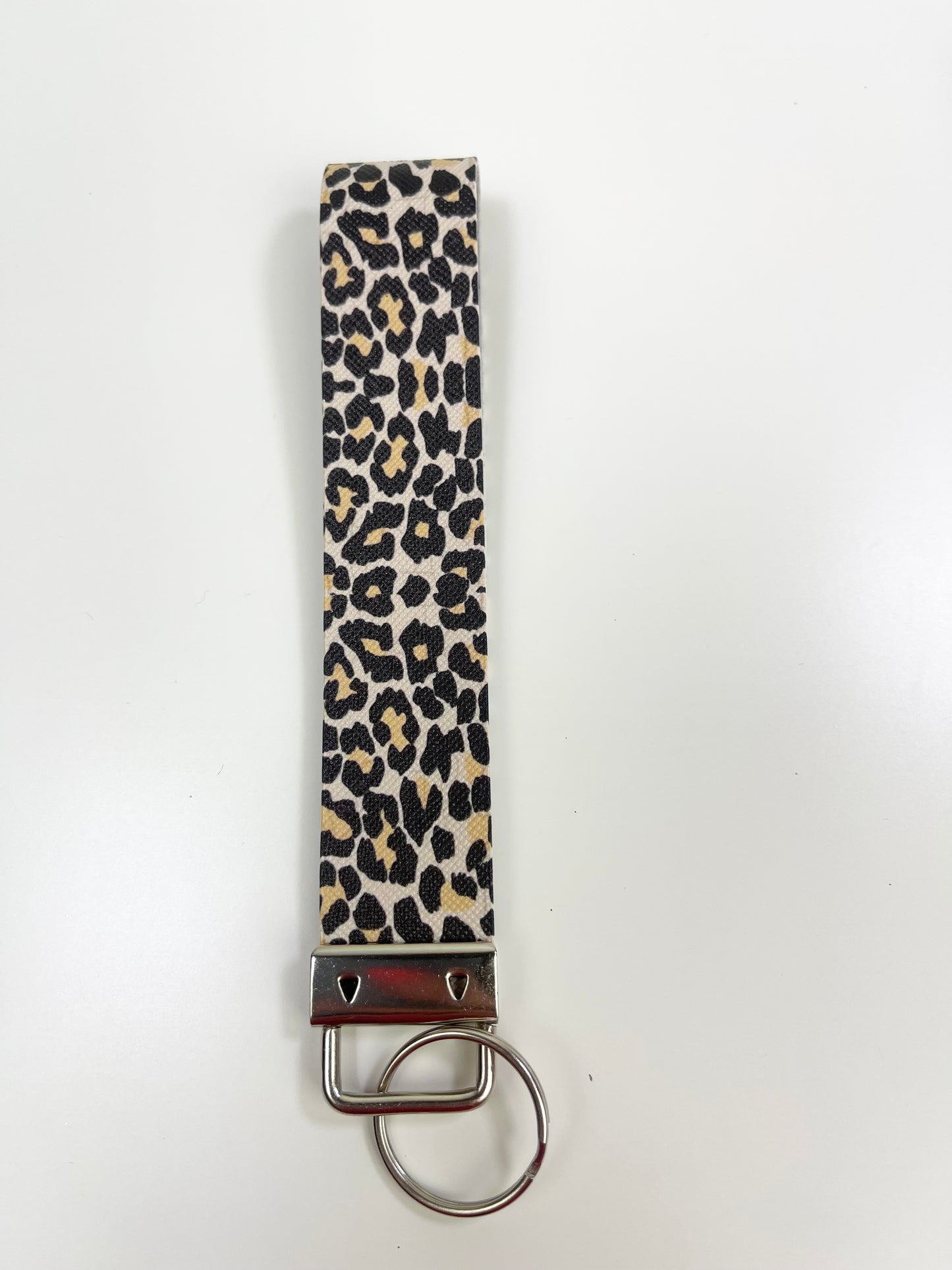 Animal Print Wristlets