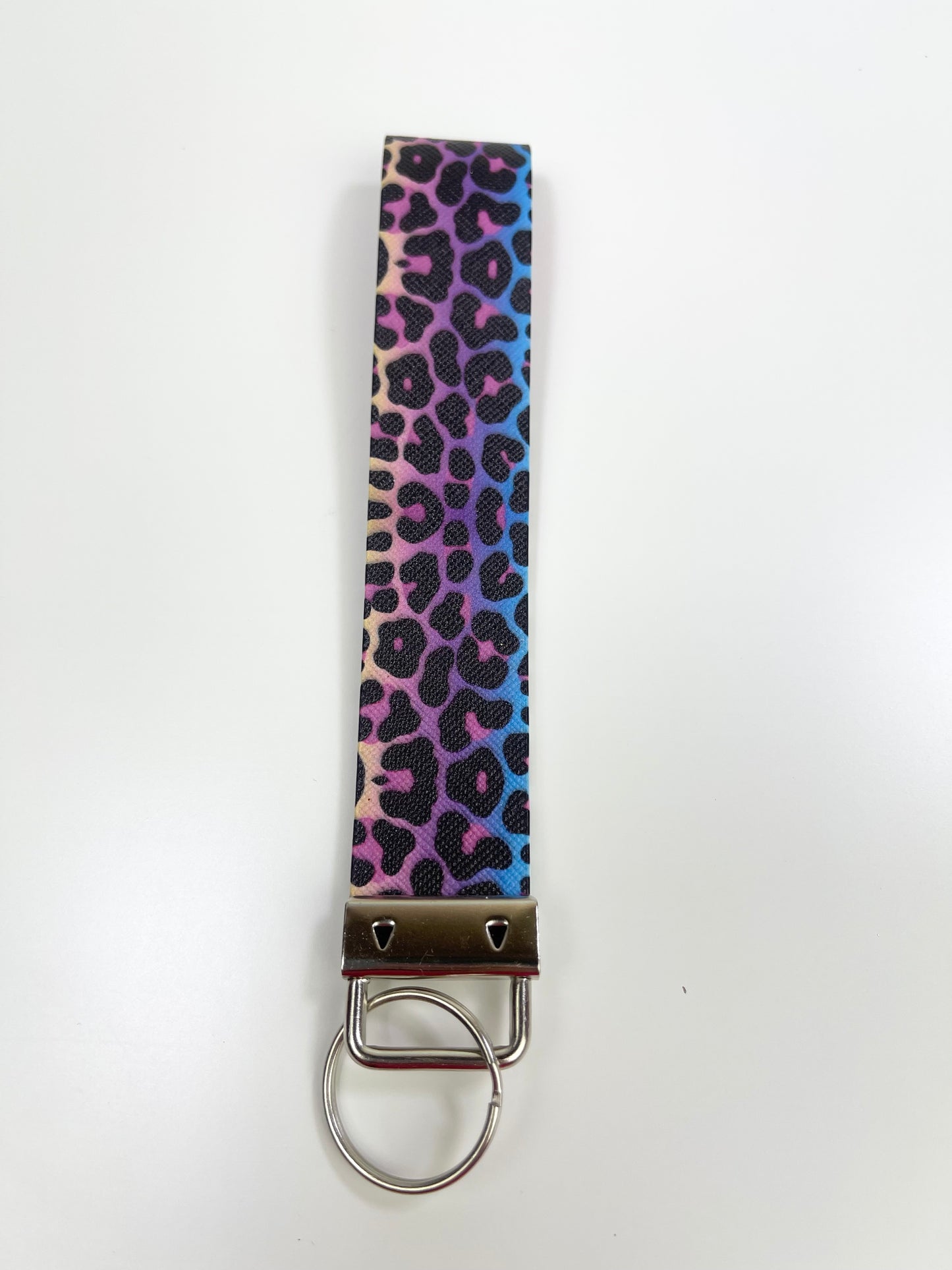 Animal Print Wristlets