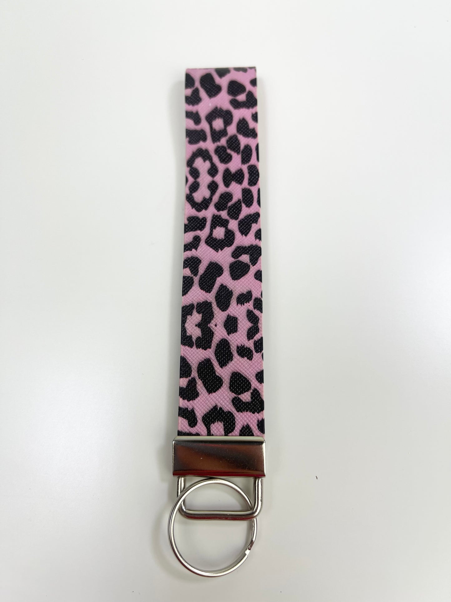 Animal Print Wristlets