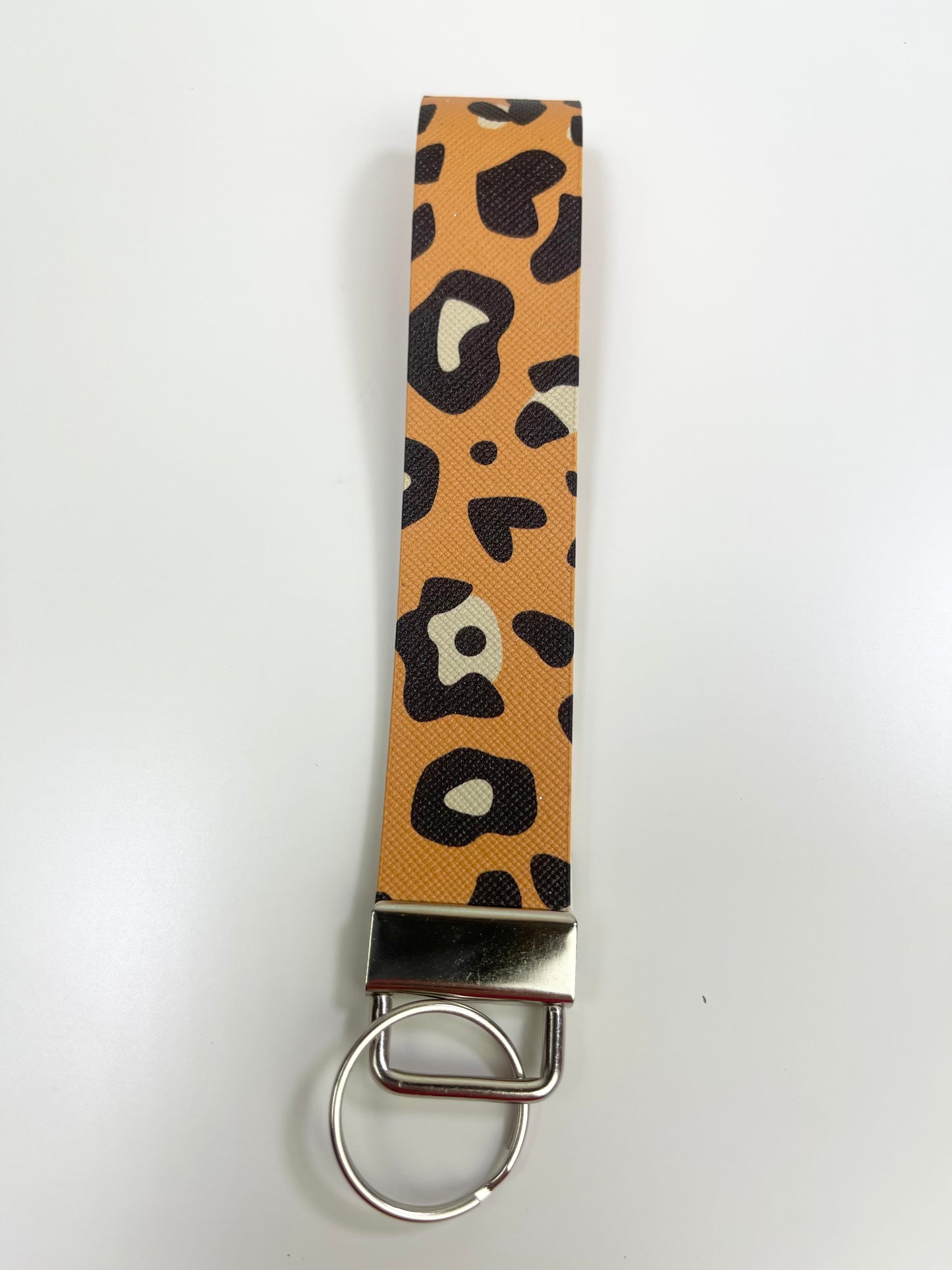 Animal Print Wristlets