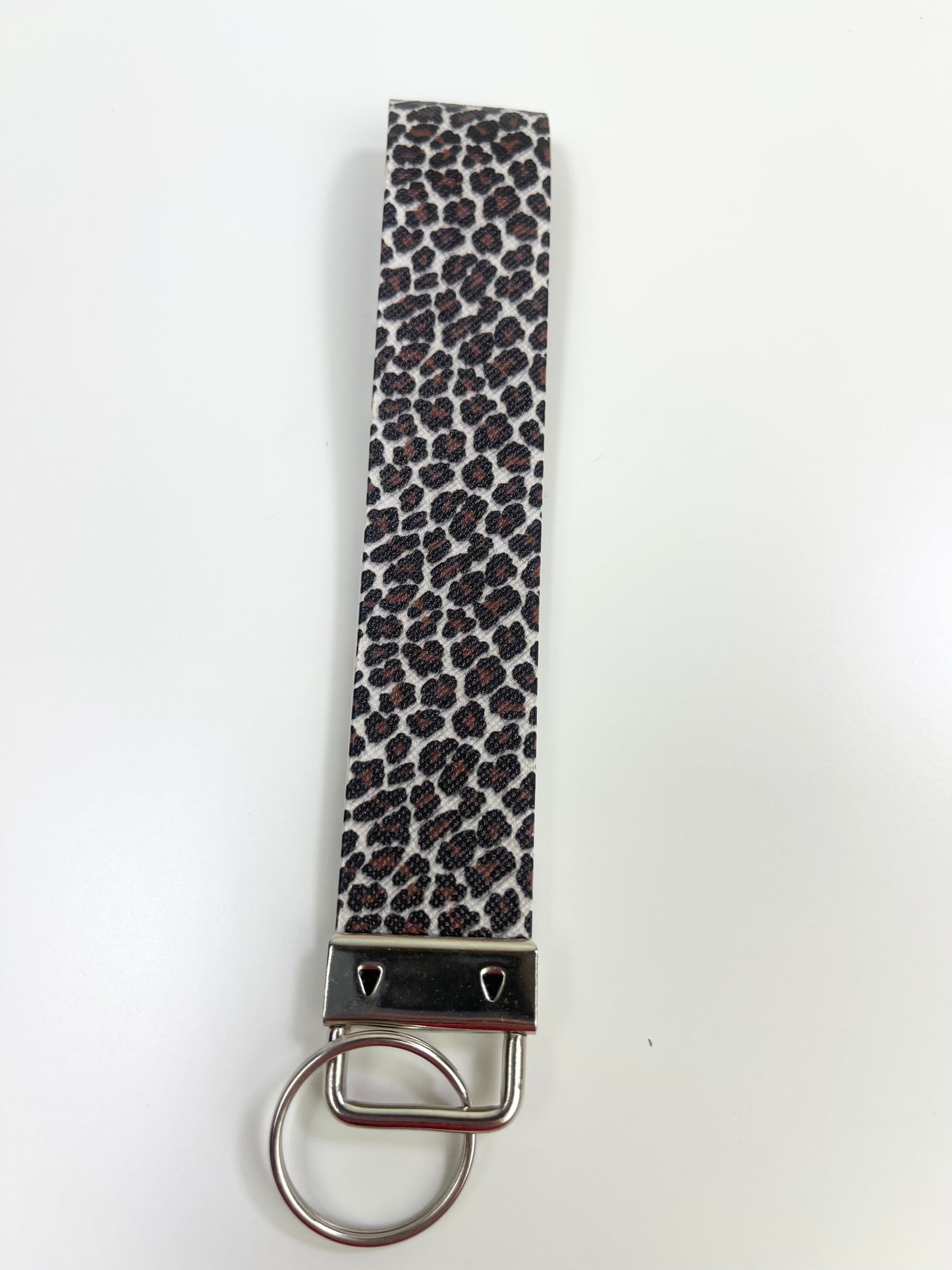 Animal Print Wristlets