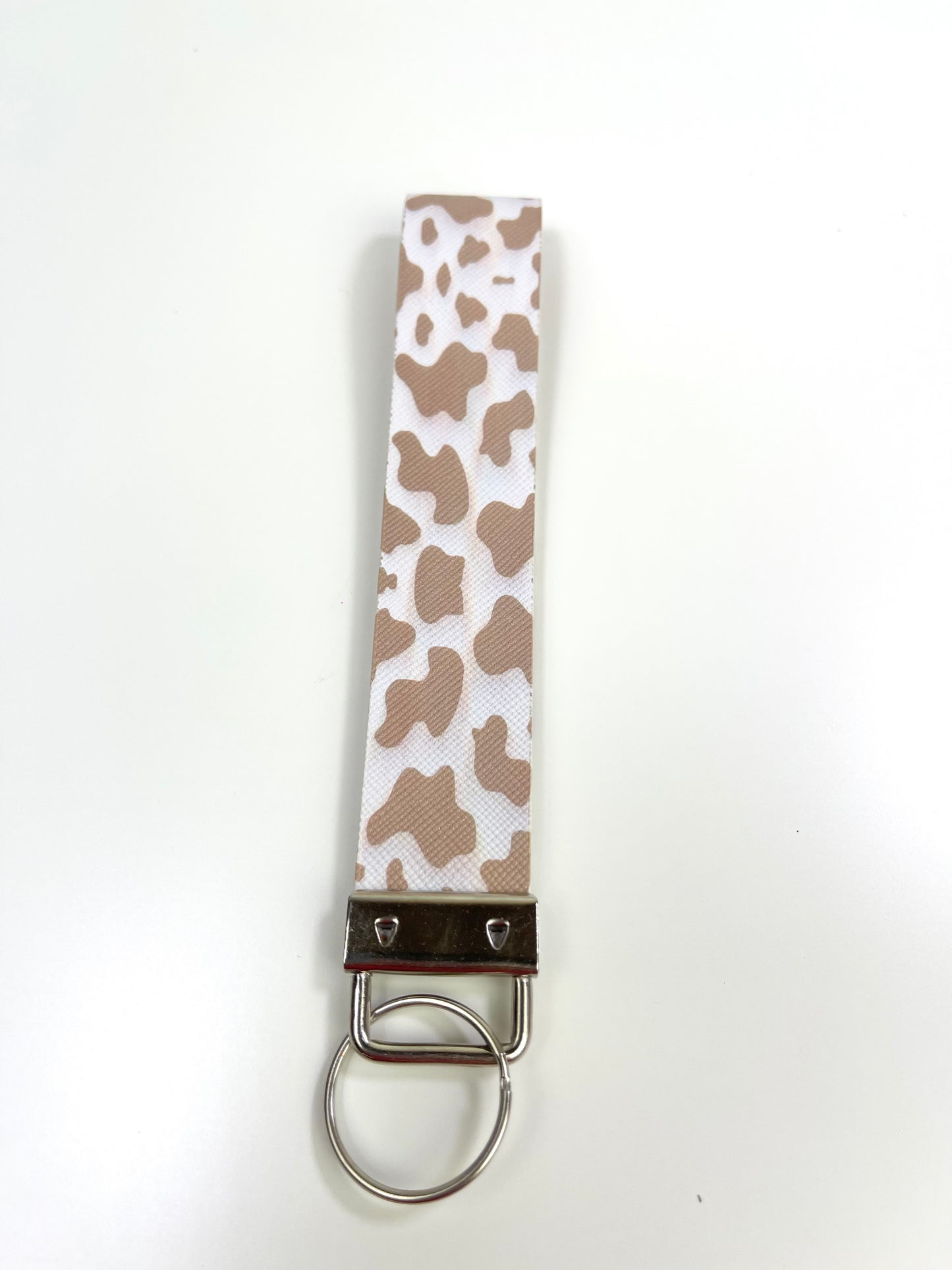 Animal Print Wristlets